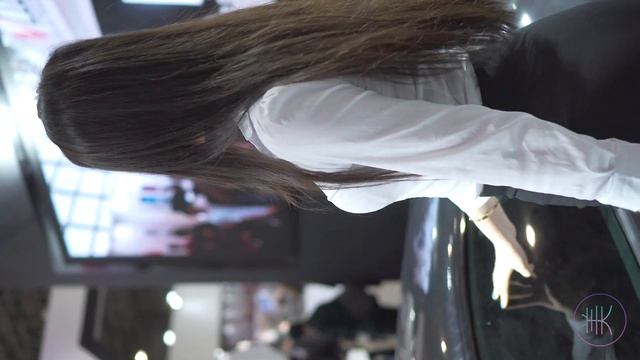 4K 2020東莞AIT改裝車展 Auto Salon 레이싱모델 Racing Model 118 смотреть онлайн