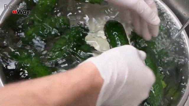 Гастрономический Фейерверк