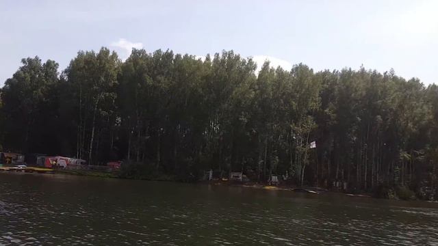 Павловка.Сайгон и другие стоянки)) июль 2016 смотреть онлайн