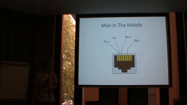 Georgi Boiko - Is Privacy Still A Thing? (Rookie Track) смотреть онлайн