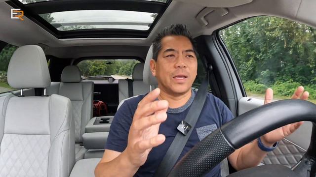 2022 Mitsubishi Outlander GT S-AWC // 1 Year Later Review смотреть онлайн