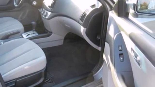 2010 Hyundai Elantra Sheboygan Milwaukee, WI #8092PC смотреть онлайн