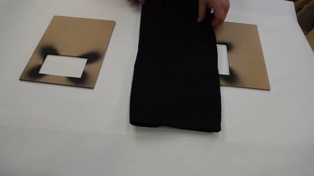 Ⓕ How To Make A Shadow Box (ep59) смотреть онлайн