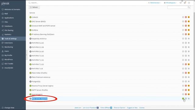 How to fix 502 Bad Gateway nginx for Plesk Website or cPanel смотреть онлайн
