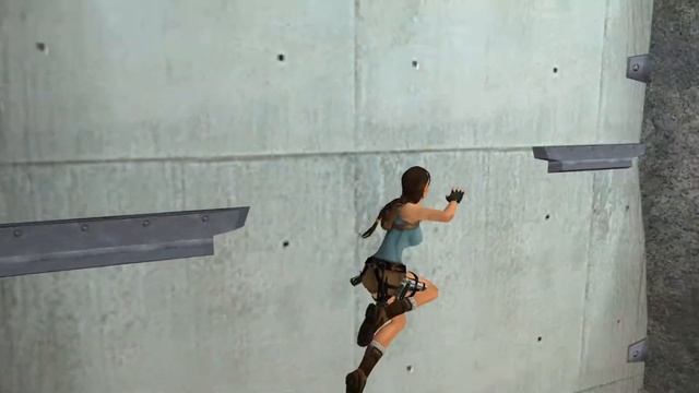 Tomb Raider: Anniversary #15 [Поместье Крофт] [Все секреты] смотреть онлайн