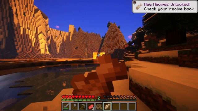 Wither Storm Survival With 20 Mods (Episode 1) смотреть онлайн