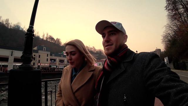 День рождения в Сочи. Развелись? ЧО ПО СОЧИ смотреть онлайн