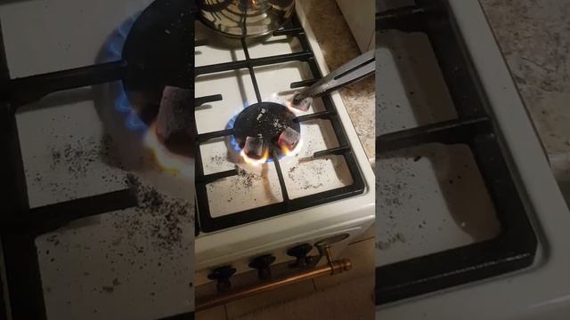 Забиваем дымный кальян. смотреть онлайн