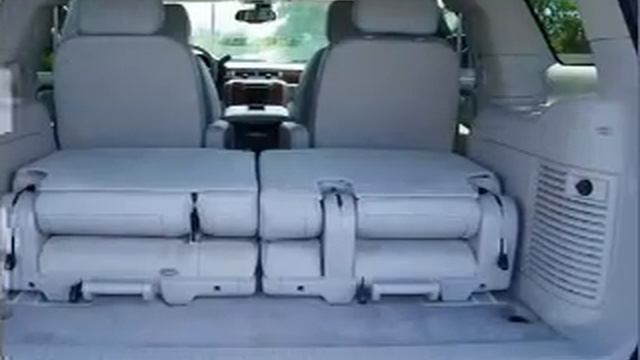 2008 Chevrolet Tahoe - Reno NV смотреть онлайн