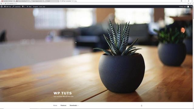 How To Create A WordPress Child Theme Tutorial For Your Website - WP Development