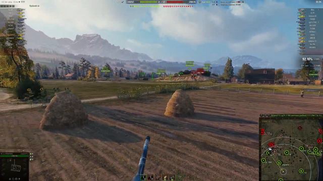 СТшки 9 ЛВЛ МОДЕРНИЗИРУЕМ!!! смотреть онлайн