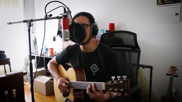 Just the Two of Us - Grover Washington, Jr., Bill Withers | Full Cover | Jamuary #9 смотреть онлайн