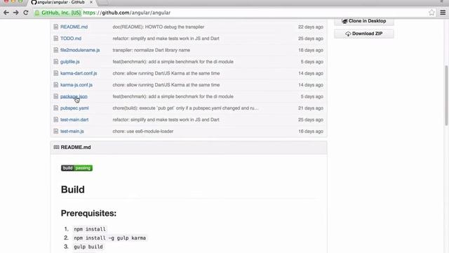 Installing npm packages locally смотреть онлайн