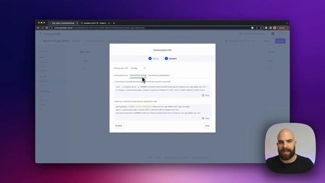 Distributed Postgres: Connecting CockroachDB to Hasura Cloud смотреть онлайн