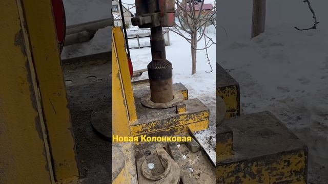 Колонковое бурение. смотреть онлайн