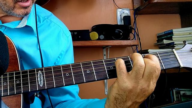 Diferentes formas para tocar o hino da harpa Em fervente oração (Nº 577) смотреть онлайн