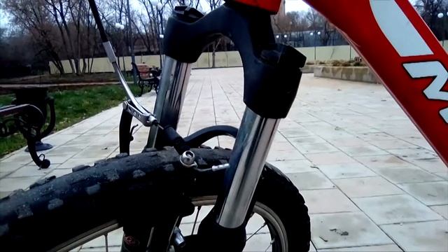 Merida Matts Sport Miami смотреть онлайн