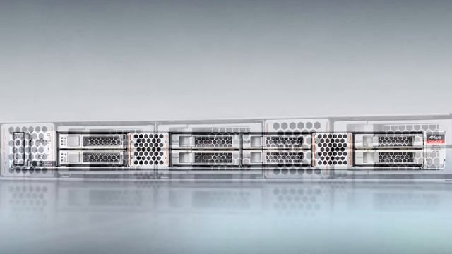 ODA permet un temps de réponse de 3 à 10x fois plus rapide смотреть онлайн