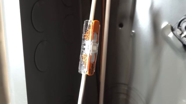 New Wago Electric Connector is SHOCKING everyone - Inline 221 has arrived! смотреть онлайн