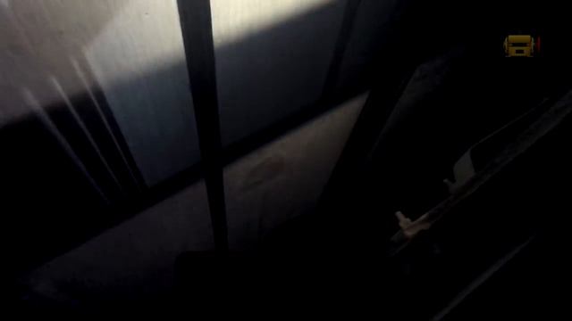 Перескок канатов на полиспастном лифте смотреть онлайн