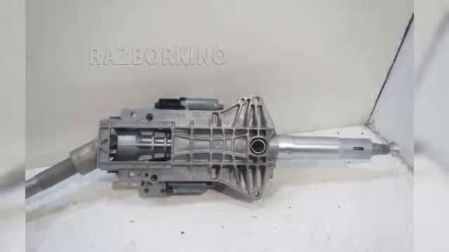Колонка рулевая Mercedes W222 S A2224601916 смотреть онлайн