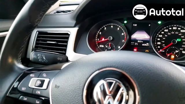 ?? Volkswagen Atlas Highline 3.6 8AT Año 2018 / Test Drive / Review en español смотреть онлайн