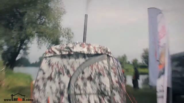 Фестиваль семейной рыбалки. Новосибирск. Оз Глухое. смотреть онлайн