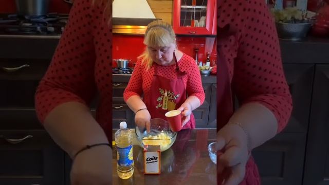 Пироги славянской кухни