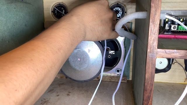 Bluetooth , Wifi Speaker Build 2.1 смотреть онлайн