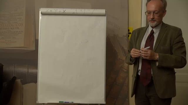 Логический кружок 19. Бесконечно большое в R-анализе смотреть онлайн