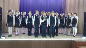 "На границе тучи ходят хмуро"