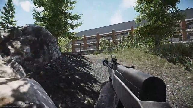 Как НЕ НУЖНО играть в Escape From Tarkov | Хочу нагибать в Таркове смотреть онлайн