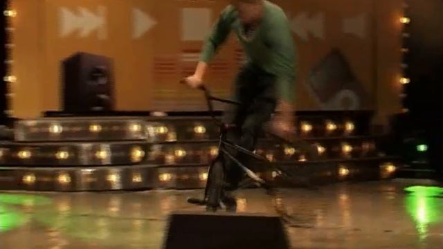 Юбилей "Тип-Топ", Поздравление Флэтленд смотреть онлайн