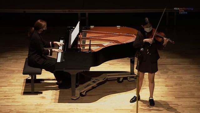 Francoeur - Kreisler: Siciliano and Rigaudon смотреть онлайн