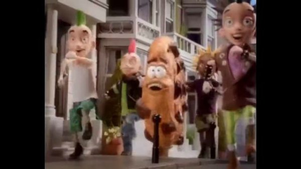 punky chips ahoy oi oi oi