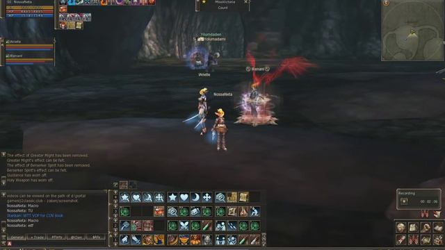 Macro BD L2 classic club Zaken Update смотреть онлайн