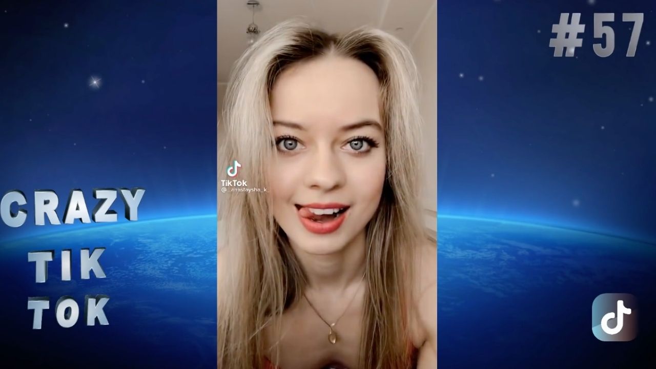 CRAZY TIK TOK #57