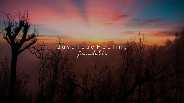 Javanese Healing - Meditation Music, Relaxing Music, Music to Sleep [Gamelan Vibes] смотреть онлайн