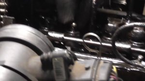 Последствия стука гидрокомпенсаторов нива