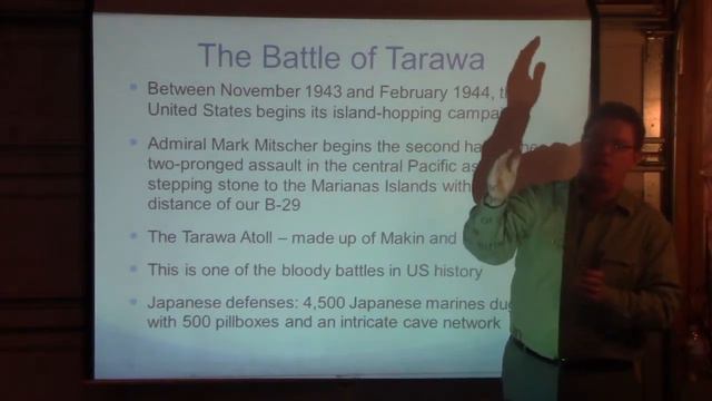 4/6 GAC lesson - Home school week #2 - Operation Cartwheel and The Beginning of Tarawa смотреть онлайн