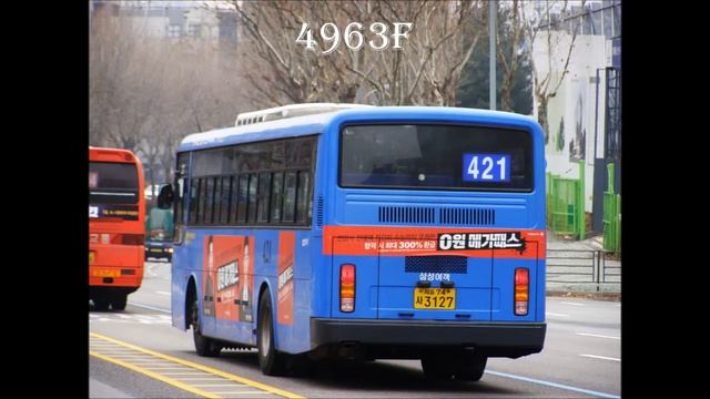 Hyundai New Super Aero City CNG Sound смотреть онлайн