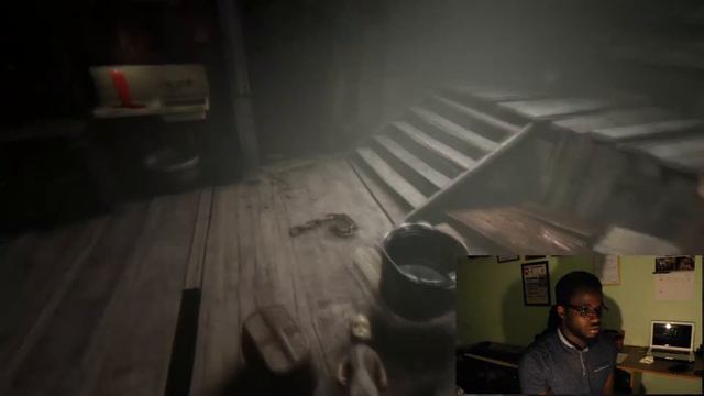 'OUTLAST 2' | CREEPY CHAPEL QUEST... смотреть онлайн