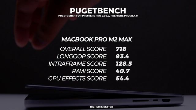 This is a $10000 fire breathing MONSTER! - 16" MacBook Pro M2 Max смотреть онлайн
