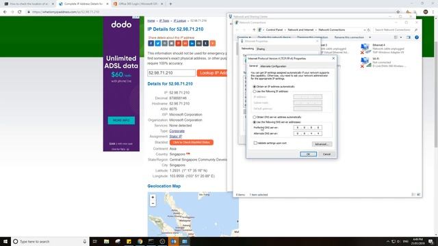 Fix Slow Office 365 Outlook Performance in Online Mode смотреть онлайн