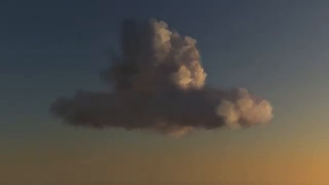 Sprite Clouds смотреть онлайн