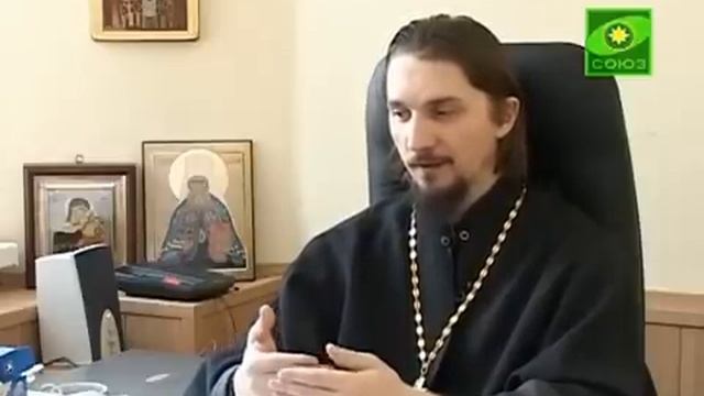 Воскресные службы Великого Поста смотреть онлайн