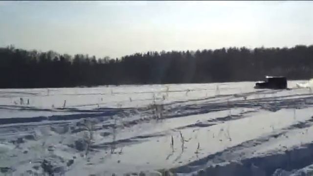 Сибирский HUMMER Клуб - ДР 2012 смотреть онлайн