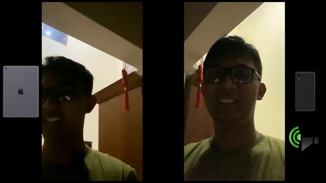 Kamera Ipad vs Kamera Iphone смотреть онлайн