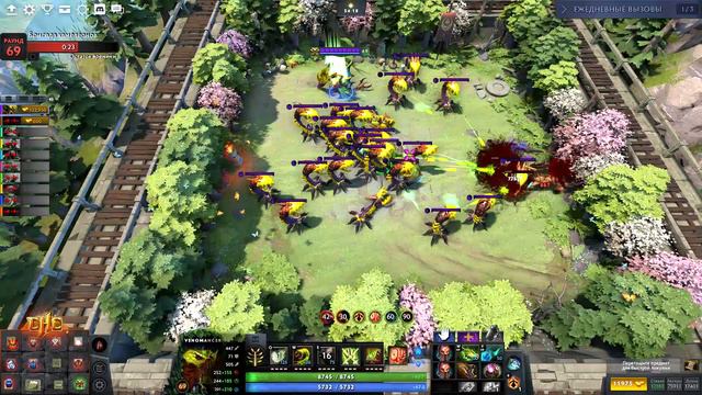 МОЙ КОМП НЕ ПОТЯНУЛ ТАКОГО СУМОНЕРА В CUSTOM HERO CLASH DOTA 2. ЛУЧШИЙ СУМОНЕР В CUSTOM HERO CLASH. смотреть онлайн