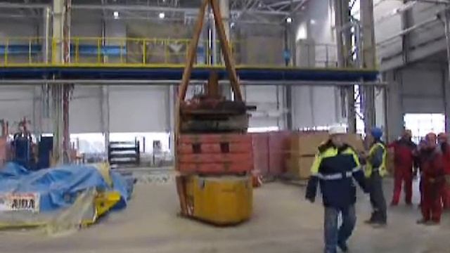 Такелажные работы в Санкт-Петербурге смотреть онлайн